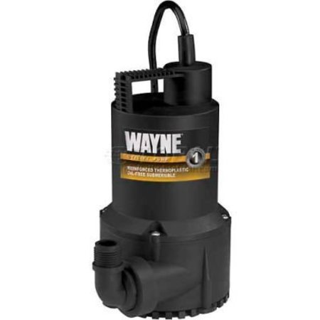WAYNE WATER SYSTEMS 57719-REL1